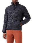 JACK & JONES Men's Jprccicebreaker Light Jacket, Black, L