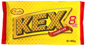 Kexchoklad 8-pack