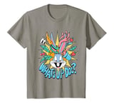 Youth Looney Tunes What's Up Doc Splash Camiseta T-Shirt