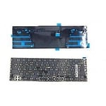 NAPPE DE RÉTROÉCLAIRAGE BACKLIGHT CLAVIER POUR MACBOOK PRO 15" A1990