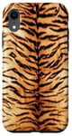 iPhone XR TIGER ANIMAL PRINT AESTHETIC COOL PRINT Case