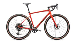 Specialized Diverge E5 Comp 58