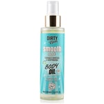 Dirty Works Smooth Talk Body Oil Spray 150 ml