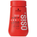 Schwarzkopf Professional Osis+ Dust It Matifying Powder - 10 g