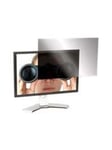 Targus 21.5" Widescreen LCD Monitor Privacy Scr