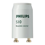 Philips S10 Fluorescerende tændere