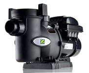 Poolpump Zodiac FloPro VS 1,65hk 1-fas Frekvensstyrd