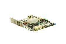 HP systembrett - Intel Tylersburg-C2 1S/DDR3  1333 MHz frontsidebuss  seks DIMM-minnespor  og en IEEE-1394a (Firewire) port