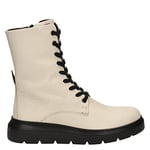 ECCO Femme Nouvelle Boots, Limestone, 37 EU