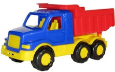 Wader Polesie Tipper Car "Maxik" - 35141