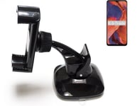 For Nokia 3.4 smartphone Holder car mount windshield stand