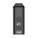 Yocan Vane Ultra Compact Dry Herb Vaporizer, Digital, Ceramic Bowl, Vibrate Vape