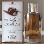 AL REHAB EAU DE PARFUM MAN-KVINNA - 50 ml FLASKA - CHOCO MUSK