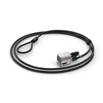 Kensington Keyed Cable Lock for Surface  (K68134WW)