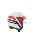 Premier Helmets Casque Ouvert Vintage,K8 BM,XS