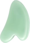 Gua Sha Tool, Jade Stone Guasha Massage Tool for Scraping Facial and SPA, Gua S