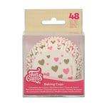 FunCakes F84265 Baking Cups, Paper