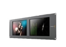 Blackmagic Design SmartScope Duo 4K 2 Skärm