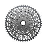 SRAM Cassette Xs-1275 T-Type Eagle 12 Speed  10-52T