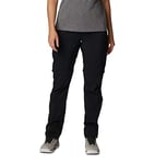 Columbia Pantalon Convertible Silver Ridge Utility pour Femme