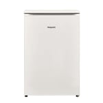 Hotpoint 103 Litre Under Counter Freestanding Freezer - White