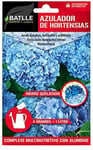 Semillas Batlle 720930bols Soil Acidifier For Blue Hydrangeas, For 5 l