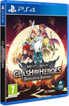 Might & Magic Clash of Heroes Definitive Edition pour PS4