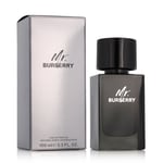 Parfym Herrar Burberry EDP Mr. Burberry 100 ml