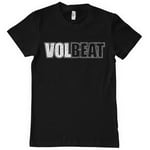 Volbeat Logo T-Shirt, T-Shirt