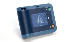 Defibrillator Leardal FRx