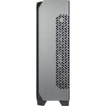 Boîtier PC COOLER MASTER NCORE 100 MAX SFF 850W ATX 120mm Ventilateurs 2.5 SSD