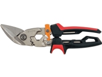 Fiskars PowerGear, Stål, Rak, 3,8 cm