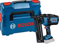 Cloueur 18V GNH 18V-64 (sans batterie ni chargeur) en coffret L-BOXX - BOSCH - 0601481001