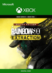 Tom Clancy's Rainbow Six : Extraction Deluxe Edition Clé XBOX LIVE GLOBAL