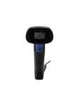 Datalogic QuickScan QD2590 - 2D Wired Barcode Scanner (Includes USB Cable and Cradle)