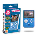 Technos Super Pocket (CONSOLE RETRO)