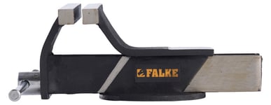 Falke skrustikke 125 mm med ambolt