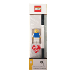 Portemine Avec Minifigurine Lego