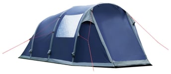 Streetwize Olympus 4-Four Man Inflatable Air Tent
