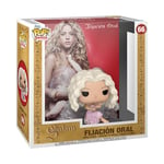 Funko Pop! Albums: Shakira - Oral Fixation Vol. 1 - Figurine en Vinyle à Collectionner - Idée de Cadeau - Produits Officiels - Jouets pour Les Enfants et Adultes - Music Fans