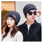 Warm Cap Winter Men Original Design Winter Hats for Women Waterproof Hood Hat with Glasses Cool Balaclava for Running Fishing Cycling (Color : 9, Size : Set)