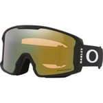 Oakley Line Miner M, PRIZM™, Matte Black