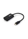 PORT DESIGNS USB-C to VGA Converter Cable 1.5m /900143