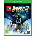 Lego Batman 3: Beyond Gotham for Microsoft Xbox One Video Game