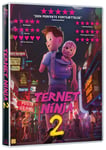 Palladium Ternet Ninja 2