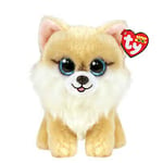 Ty Beanie Boos Honeycomb the dog H15 cm