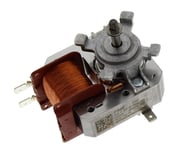 Fan Oven Cooker Motor 20W for WHITE WESTINGHOUSE 52051052