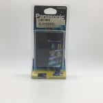 Original Genuine OEM Panasonic Camcorder Battery Kit (CGR-D53A/1K)