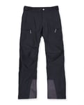 Houdini Women Ride Pants True Black