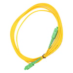 Patch Cord PVC Optical Fiber Patch Cord Cable Jumper For Optical Fiber